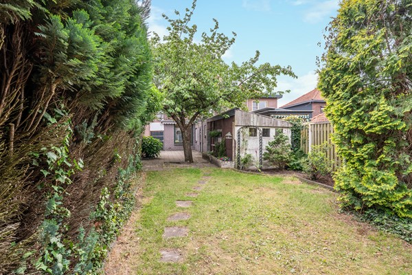 Medium property photo - Kanaalstraat 16, 5691 NC Son